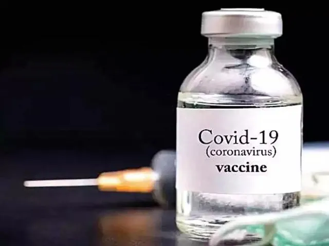 Students heading to universities abroad can get vaccines at walk-in centres in Mumbai
