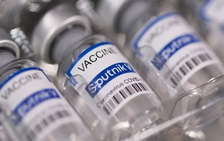First batch of the Russian COVID-19 vaccine Sputnik V to arrive in country today