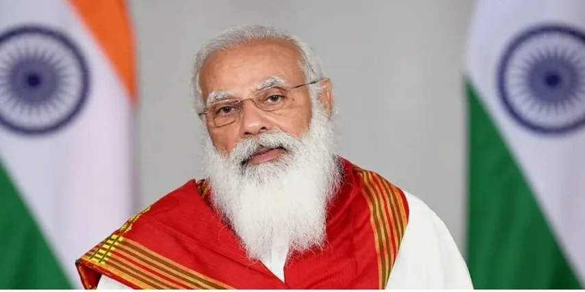 Prime Minister announces financial aid for children orphaned by Covid-19