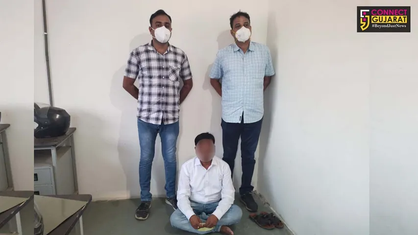 Vadodara PCB caught bogus doctor practicing for 20 years without a degree