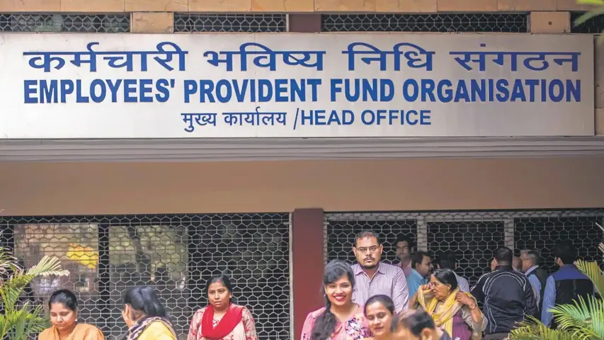 Govt allows more withdrawal from EPFO due to Covid