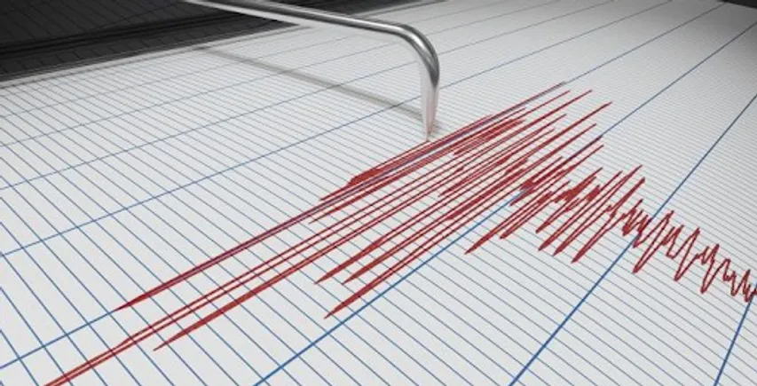 Earthquake of magnitude 3.0 hits Himachal Pradesh's Dharamshala