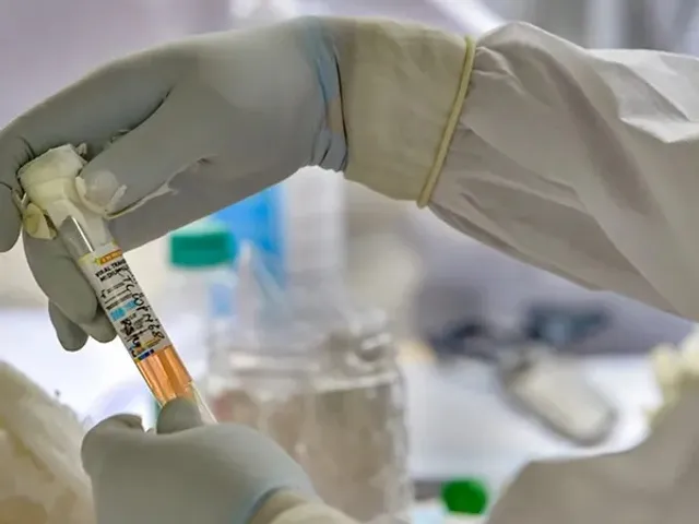 Regulator gives nod to emergency use of DRDO's Anti-Covid drug, that will come in powder form