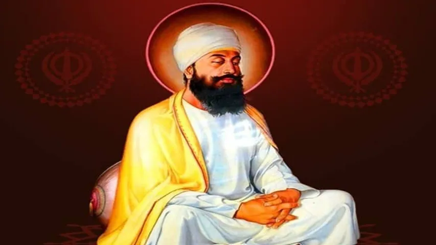 Nation commemorating 400th Parkash Purab of Shri Guru Tegh Bahadur ji