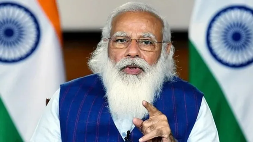 PM Modi to hold meeting to review COVID-19 today