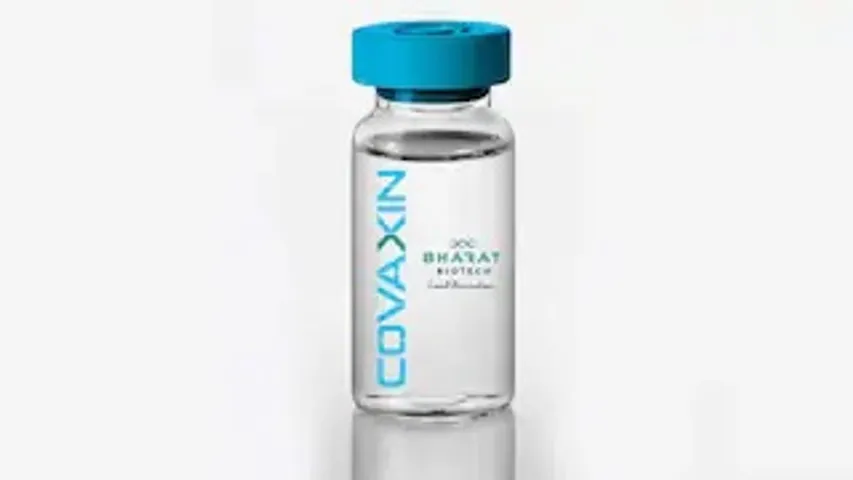 DCGI allows Phase II-III clinical trial of Covaxin on 2 to 18-years-old