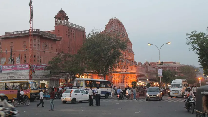 Complete lockdown imposed in Rajasthan for two weeks to check rising cases of COVID-19