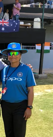 Rajkuvardevi Gaekwad selected as manager for Indian Women’s Cricket Team for England Tour