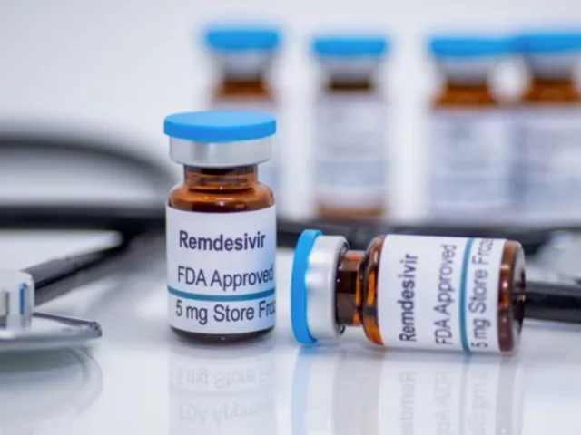 230 Ramdesivir injections distributed to 26 hospitals in Vadodara on Friday