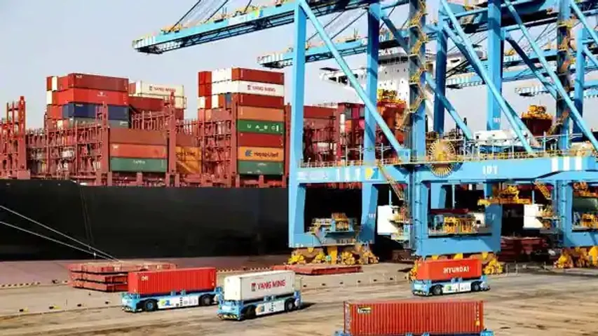 Trade with India jumped by over 70% in 2021, shows China’s customs data