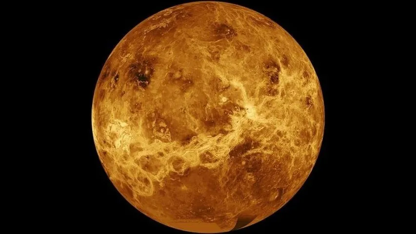 NASA announces two new missions to Venus