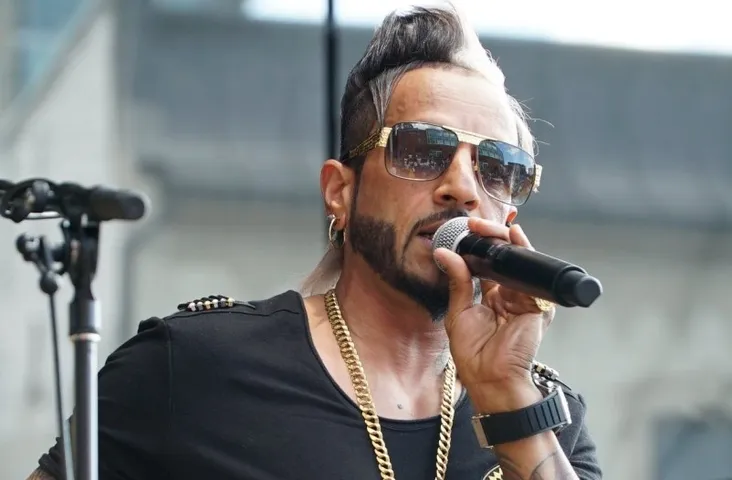 Twitter restricts Punjabi singer Jazzy B’s account on govt request