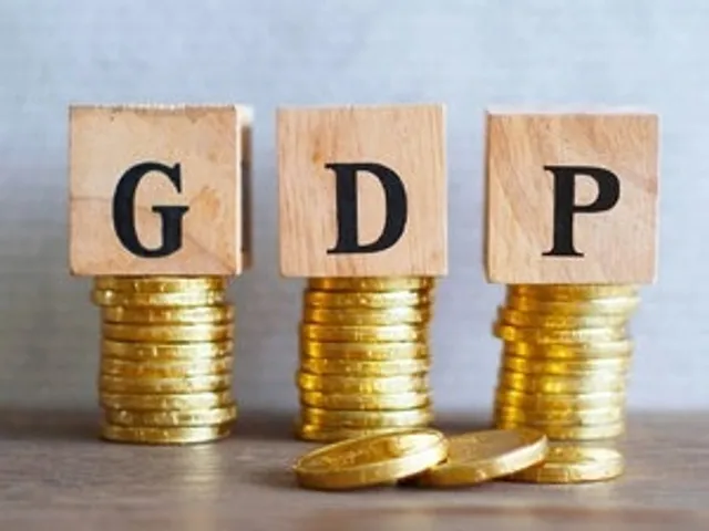 Indian Economy grew before Covid 2nd wave struck, contracts 7.3% in FY21