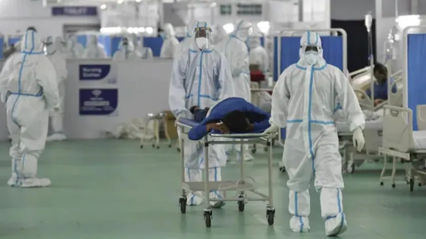 646 doctors died due to COVID-19 in second wave, maximum fatalities in Delhi: IMA
