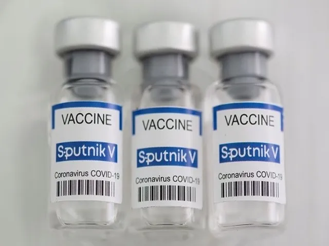 Russia's single-dose Sputnik Light can be new hope to fasten COVID vaccination drive in India
