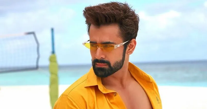 TV actor Pearl Puri arrested on charges of raping minor