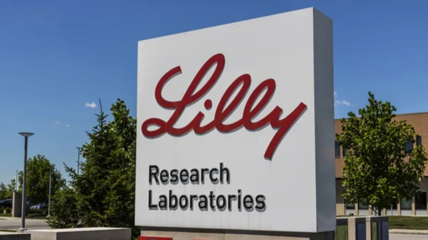 Eli Lilly receives emergency-use approval for antibody drugs to treat Covid-19