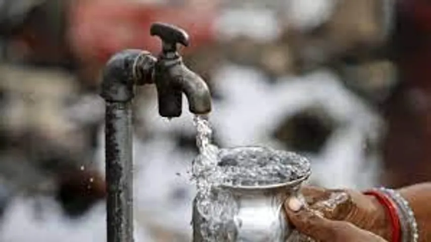 Centre assures safe potable tap water by 2022 in every household of North Western States