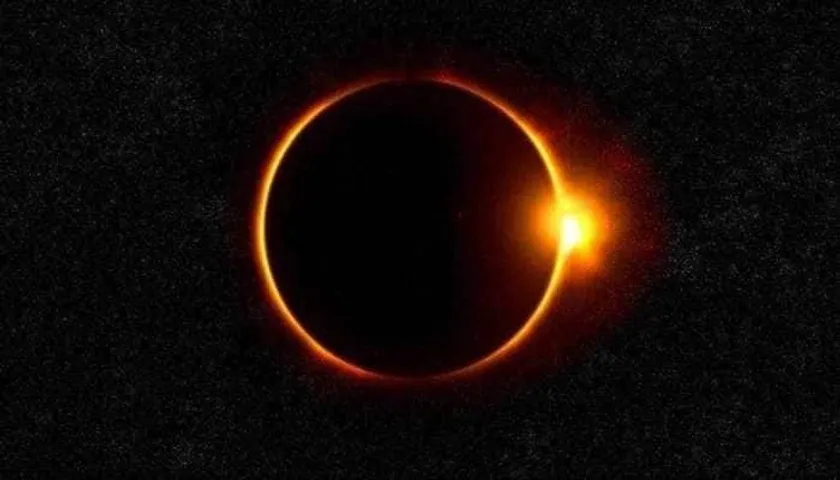 Solar Eclipse 2021: Know date, time and where you can witness ‘The Ring of Fire’