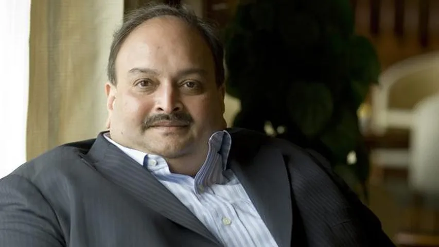Mehul Choksi denied Bail by Dominica Magistrate