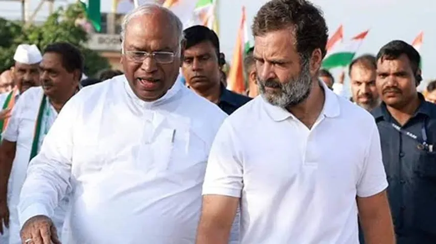 Rahul gandhin