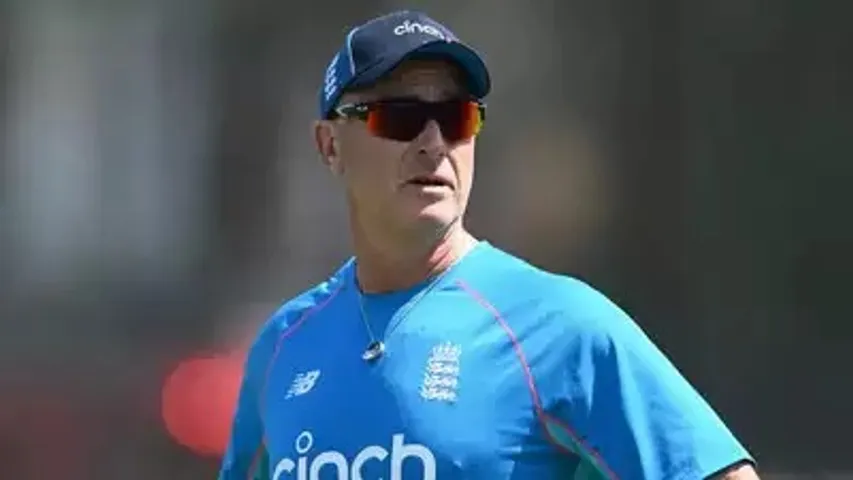 ગ્રેહામ થોર્પ