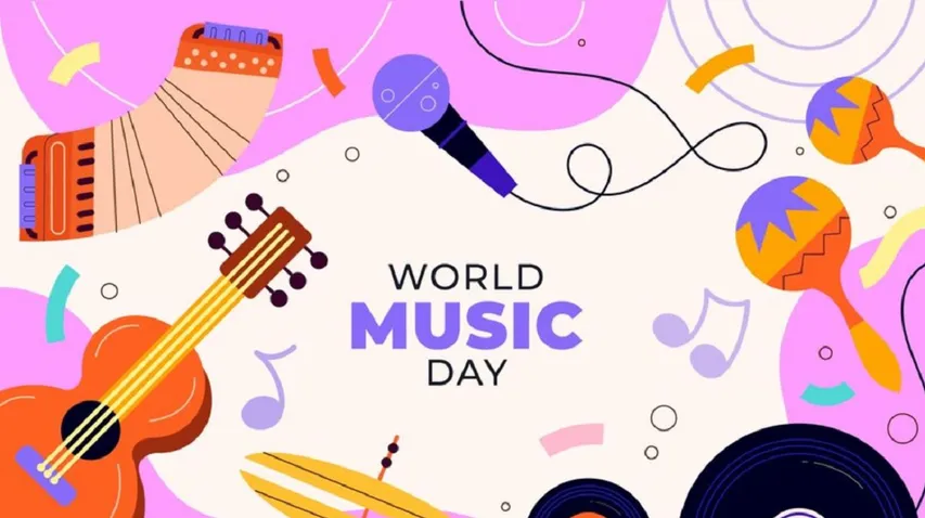 music