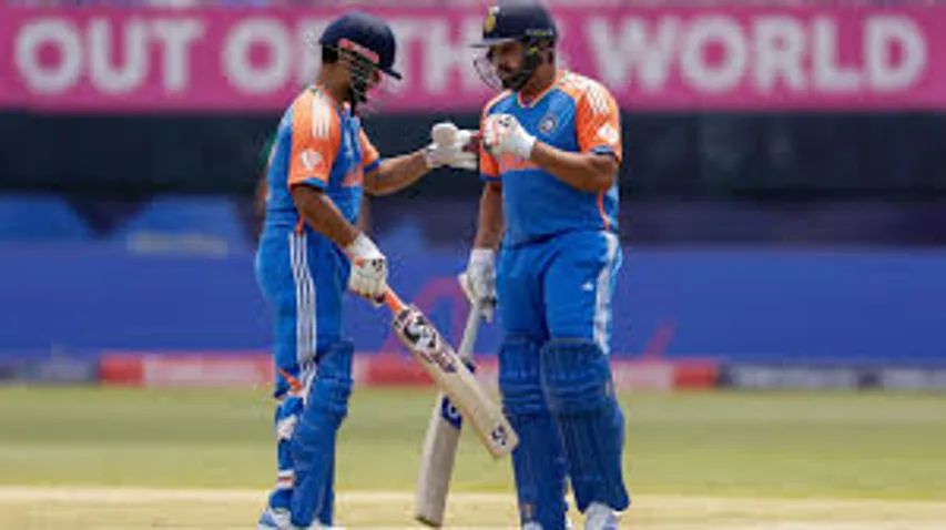 T20 વર્લ્ડકપ