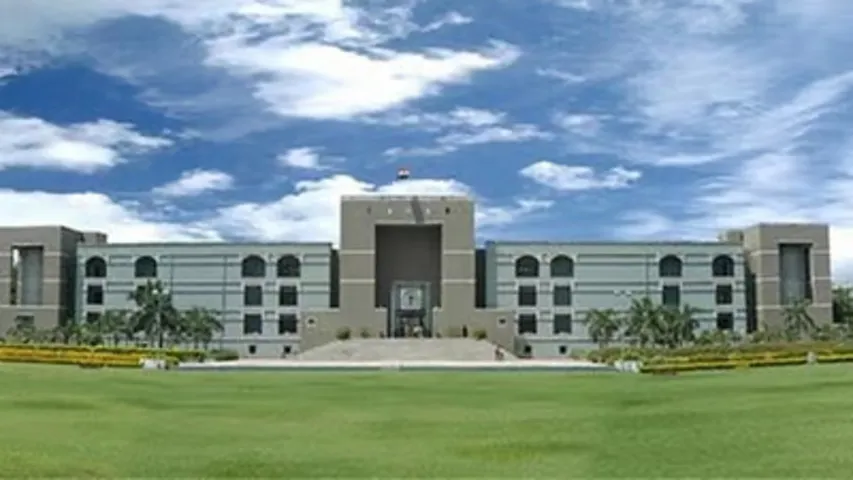 gujarat haighcort