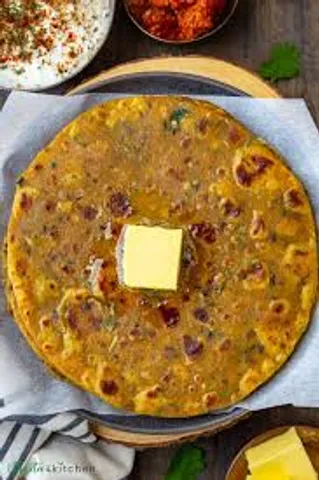paratha