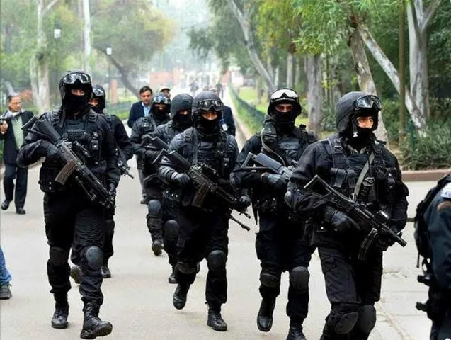 NSG
