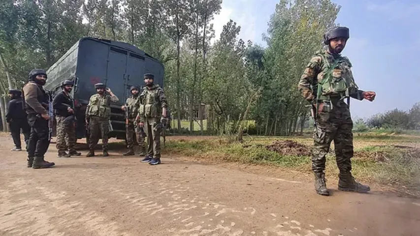 jammu kashmir