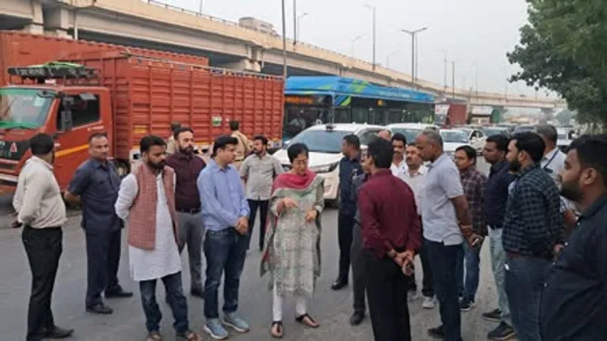 delhi