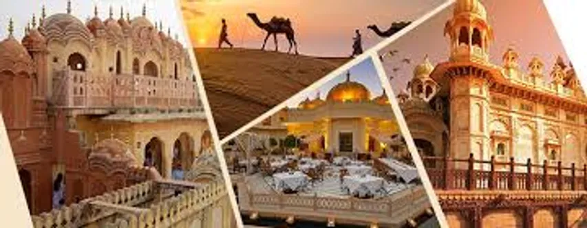 RAJASTHAN