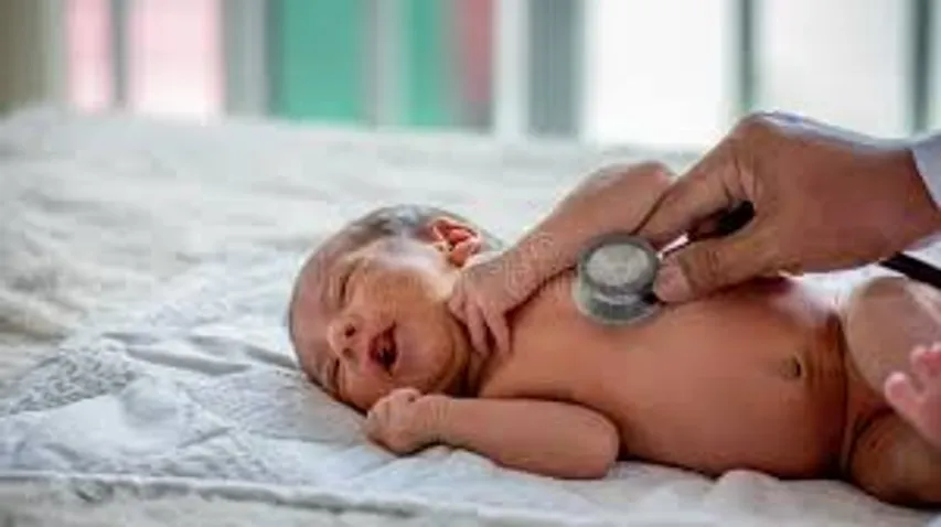 BABY HEALTH