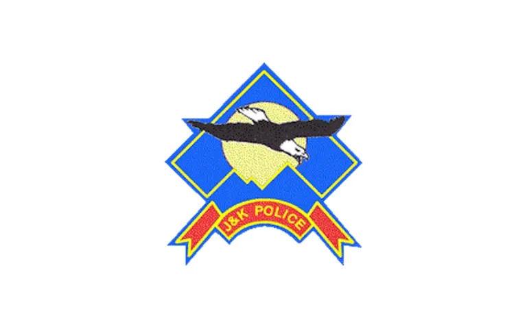 JK-Police