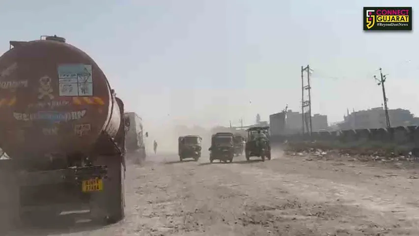 Ankleshwar To Jhagadia Road