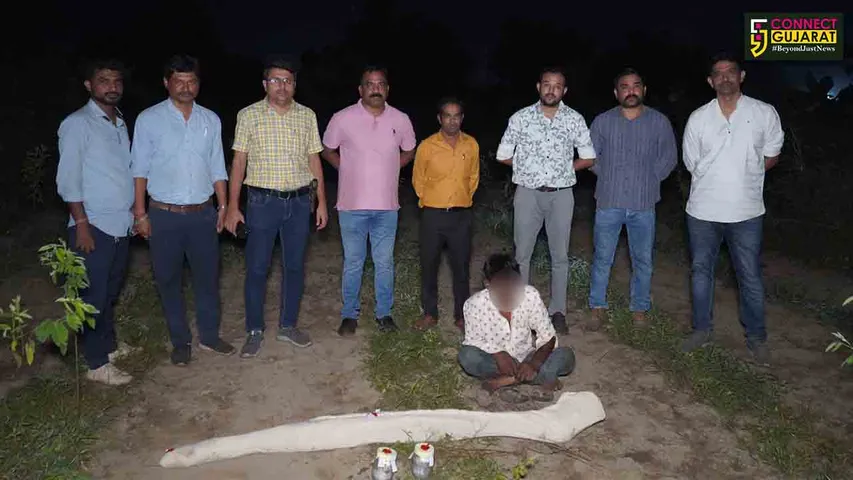 Bharuch SOG