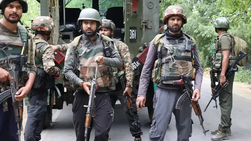 J&K
