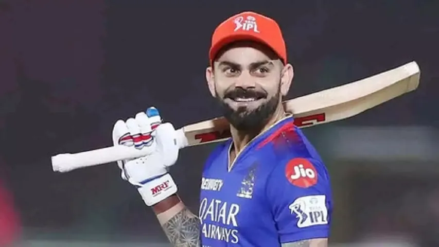 virat kholi