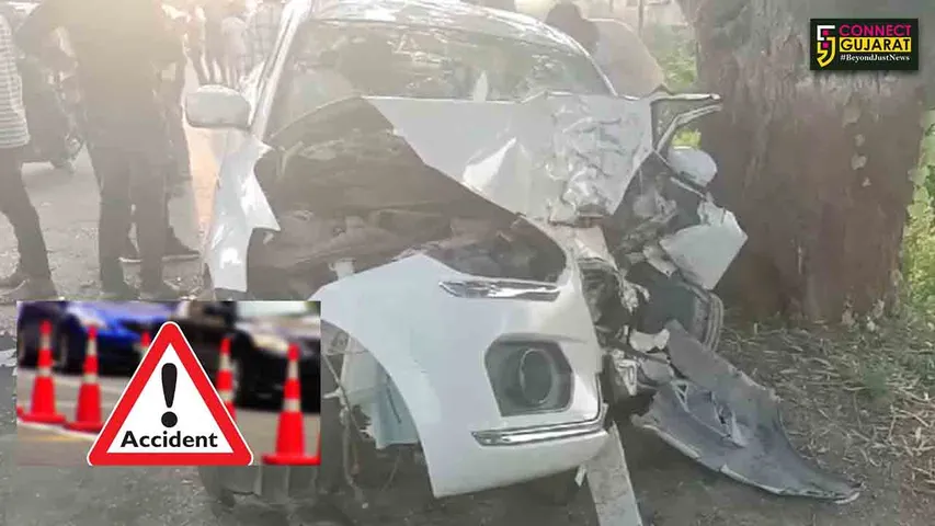 pungaam Car Accident