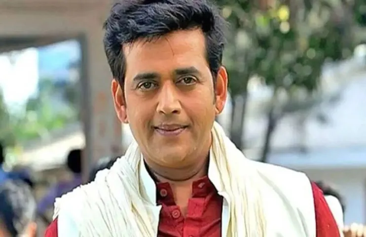 ravi kishan