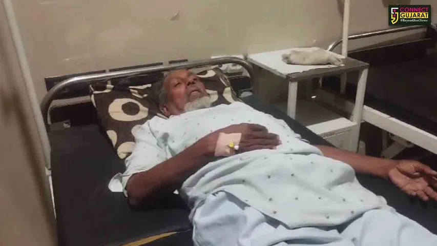 Vansi Village Attack