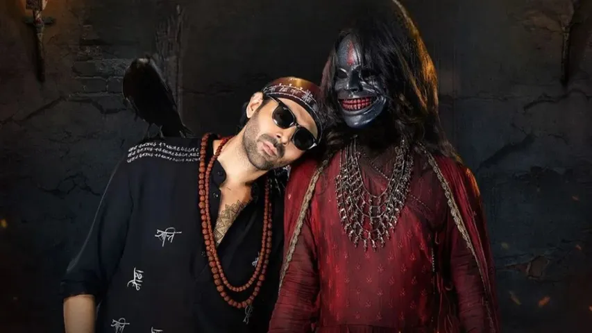KARTIK ARYAN
