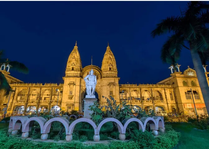 Vadodara Municiple Corporation