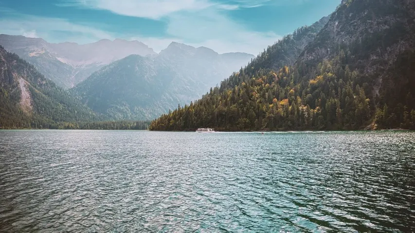 BEAUTIFUL PLACES