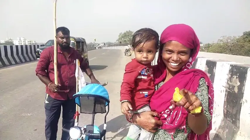 Fagvel Padyatra
