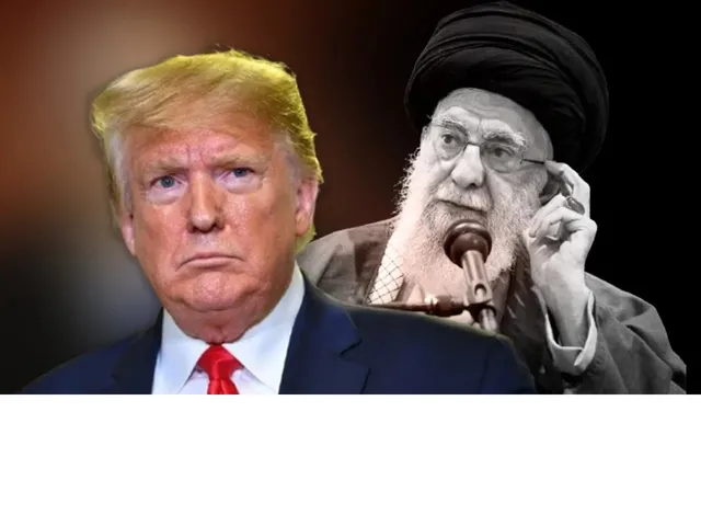 trump trailor