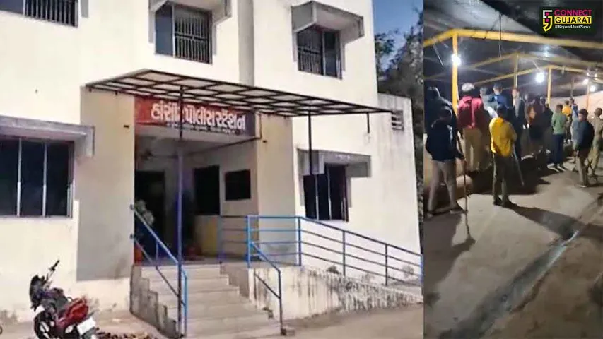 Kantiyajal
