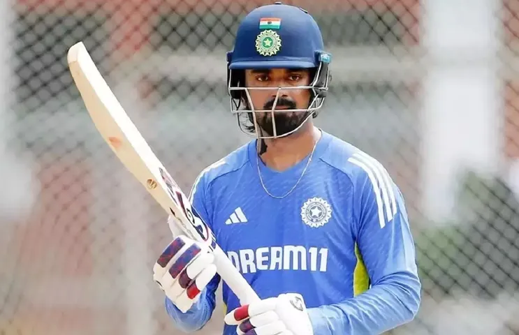 ક લ  રાહુલ